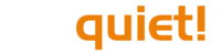 Logo bequiet!