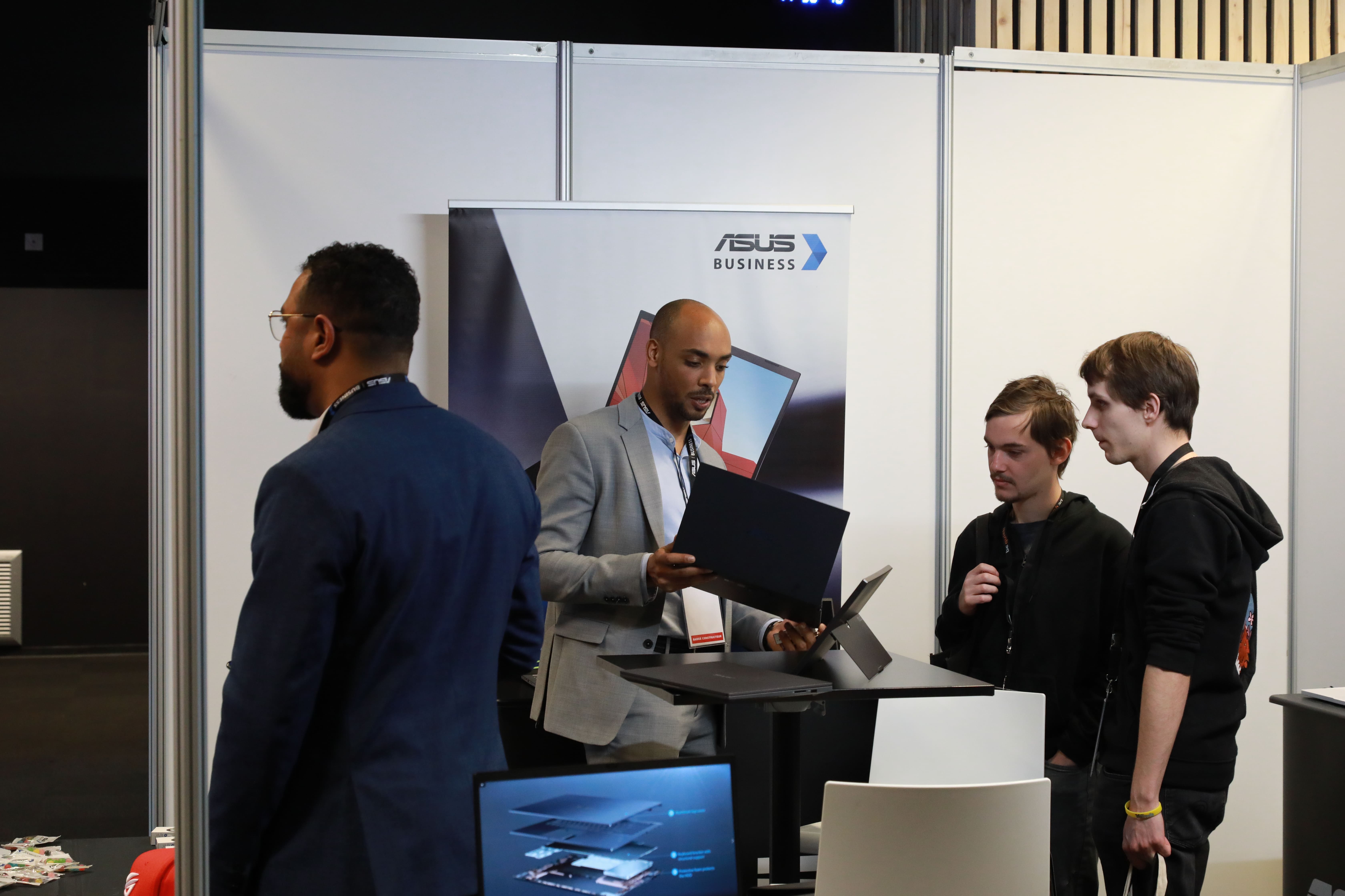 Voir les nouveautés